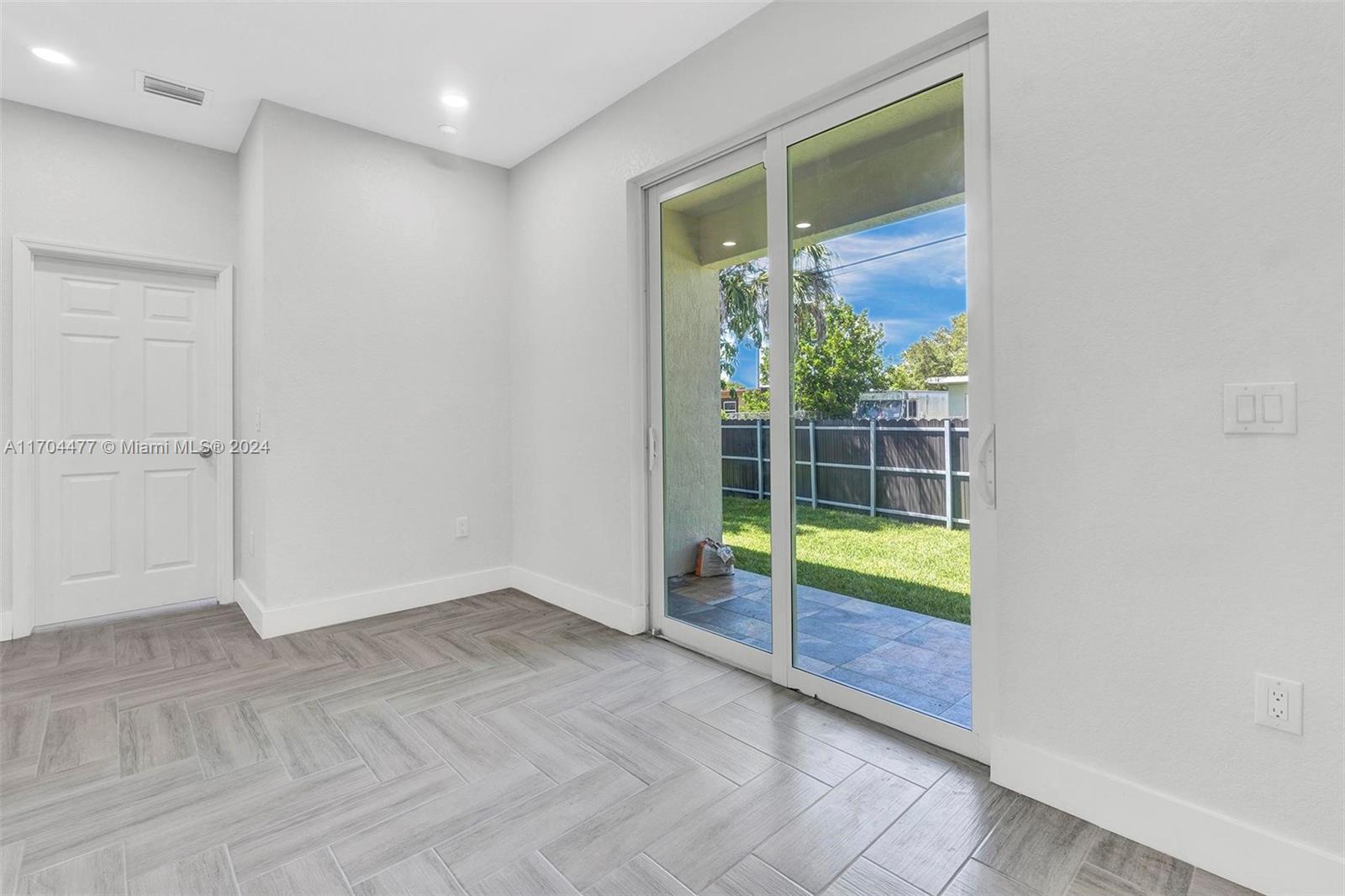 WILLIAMS SUBDIVISION - Residential