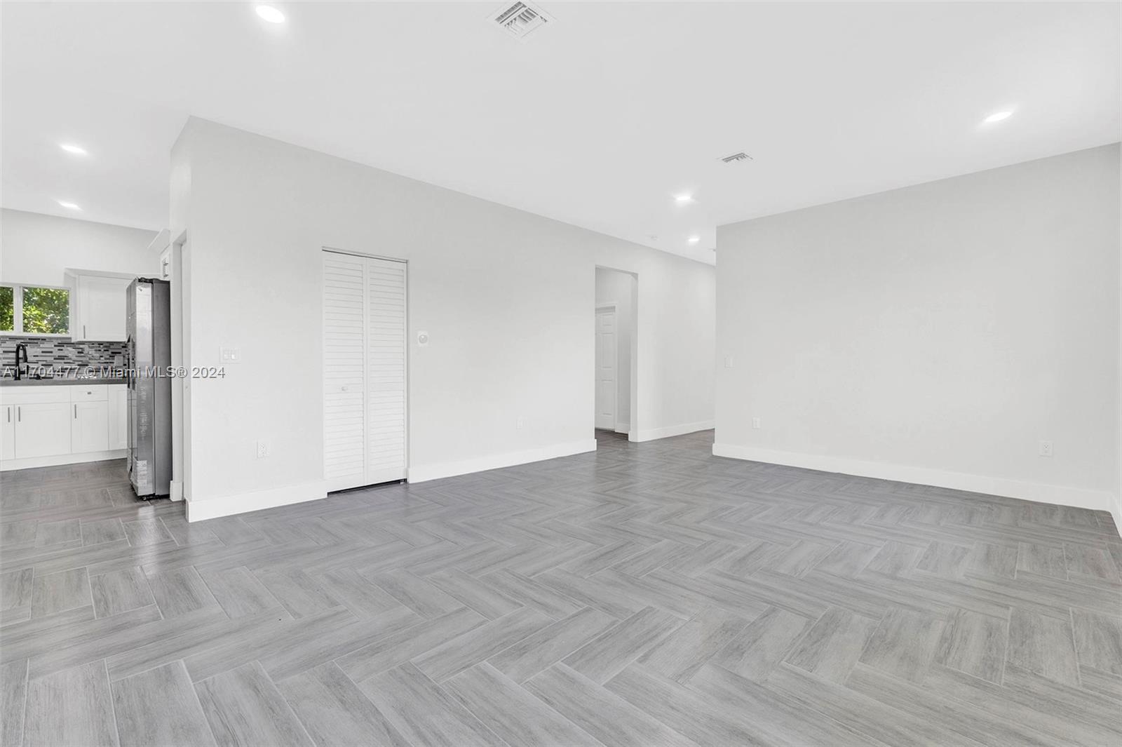 WILLIAMS SUBDIVISION - Residential