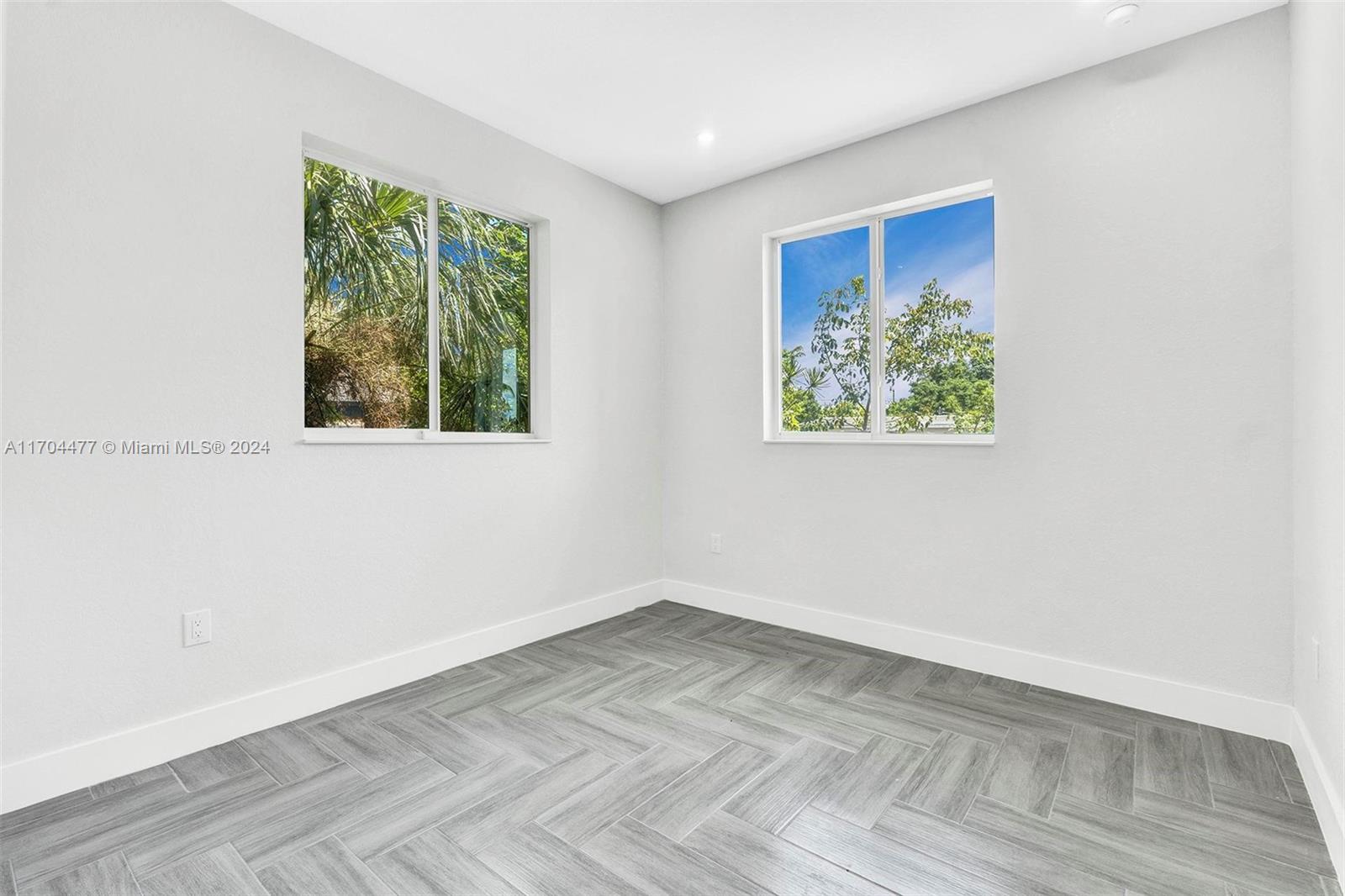 WILLIAMS SUBDIVISION - Residential