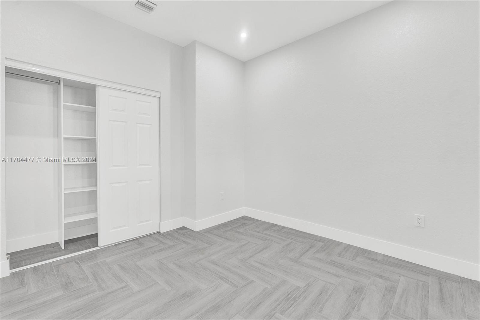 WILLIAMS SUBDIVISION - Residential