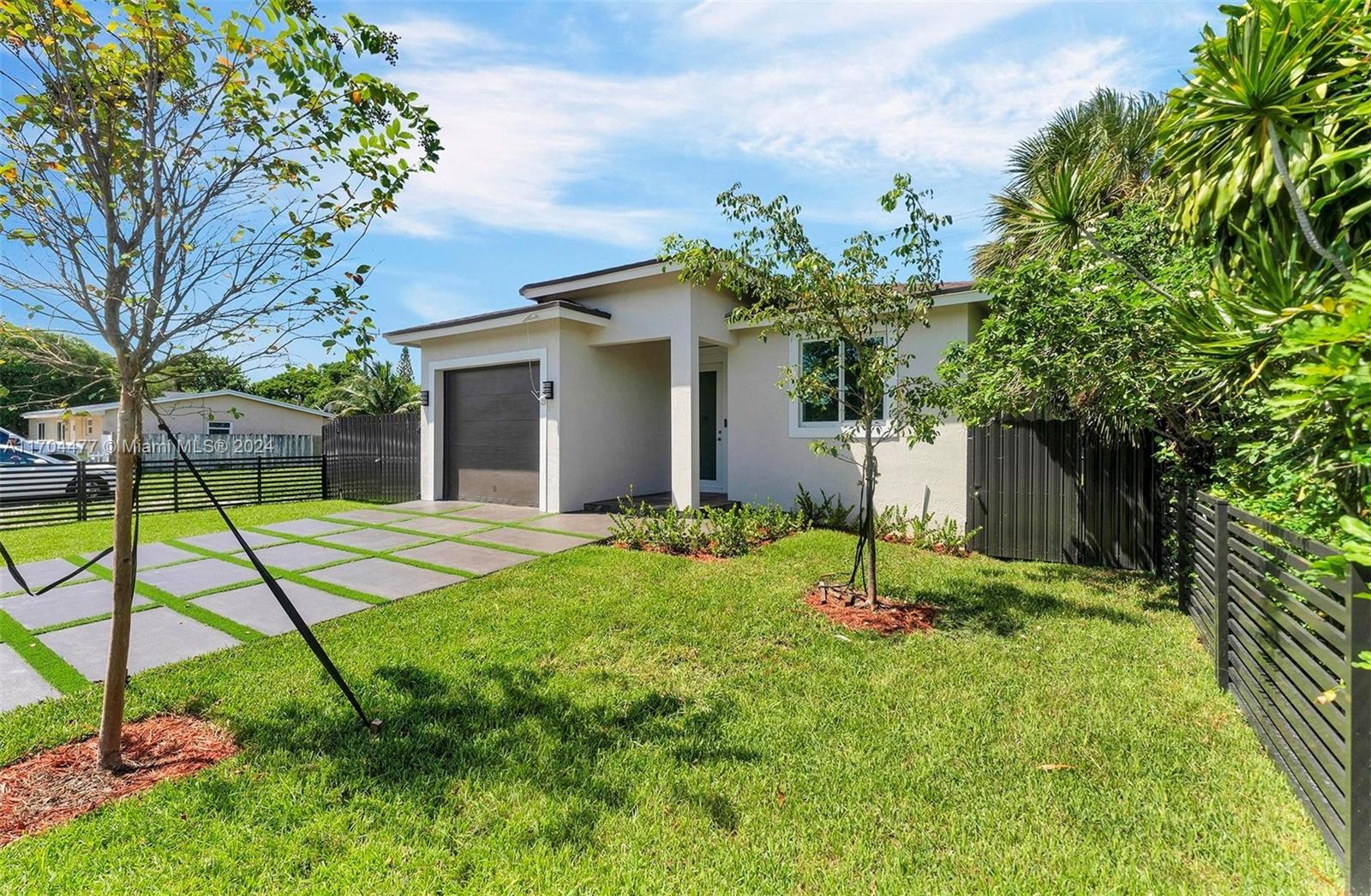 WILLIAMS SUBDIVISION - Residential