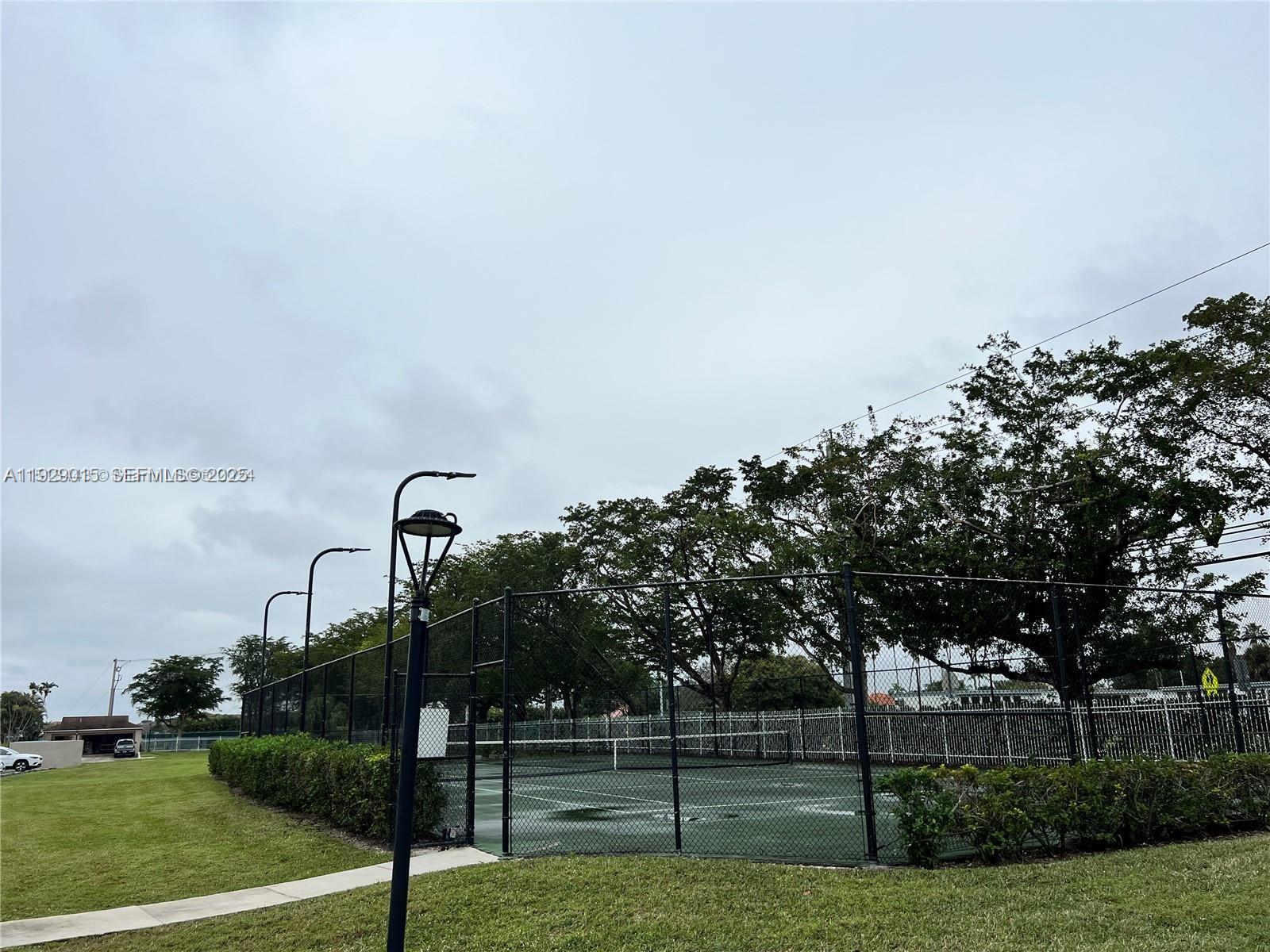 FAIRWAY GREENS CONDO HOME - Residential Lease