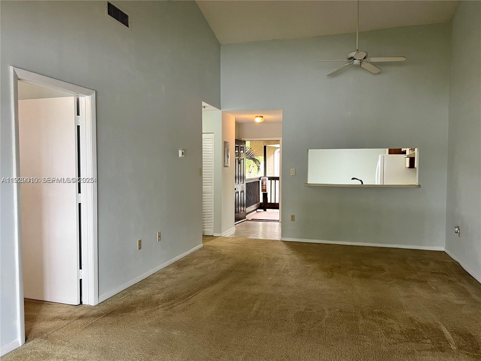 FAIRWAY GREENS CONDO HOME - Residential Lease