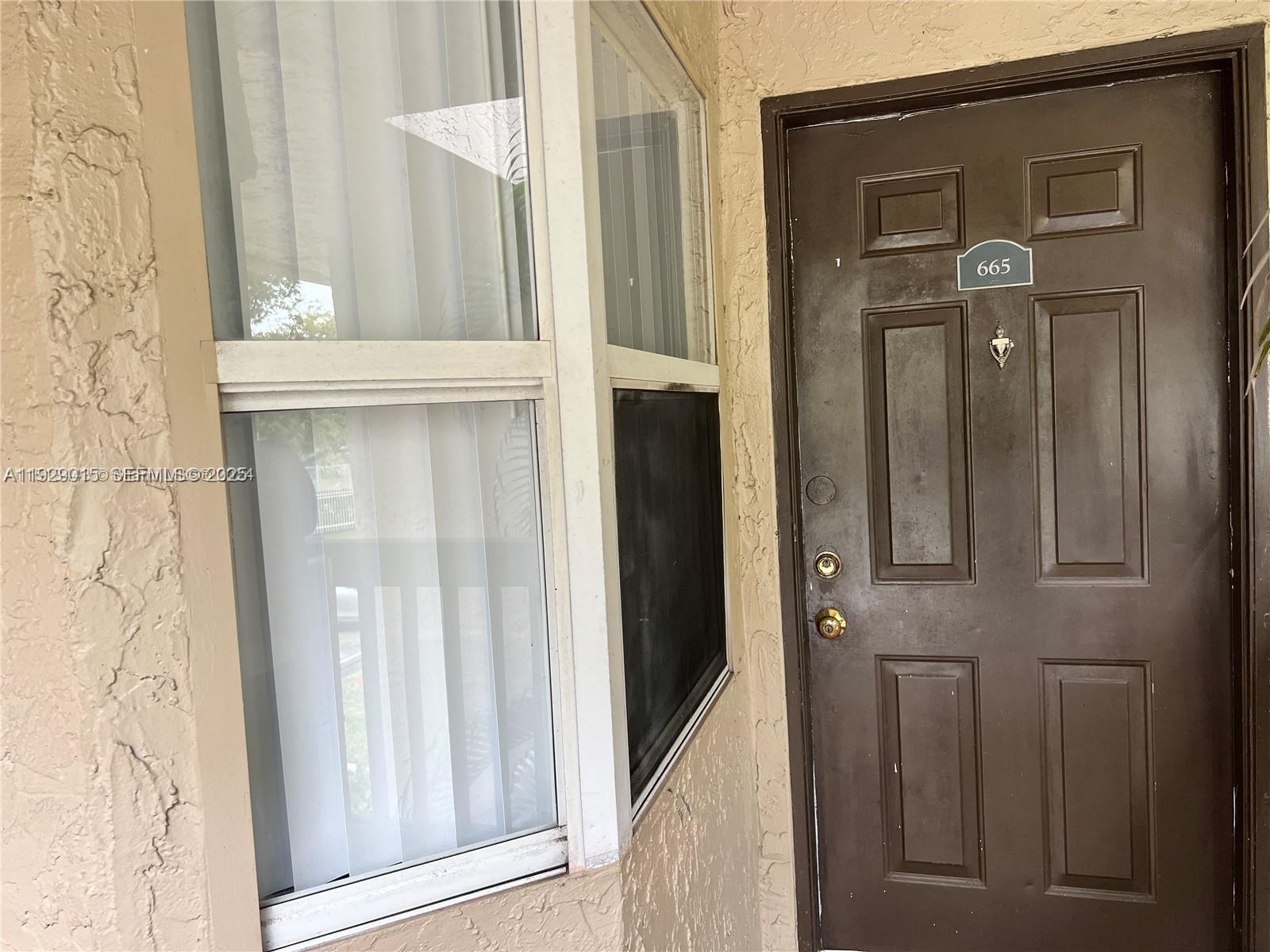 FAIRWAY GREENS CONDO HOME - Residential Lease