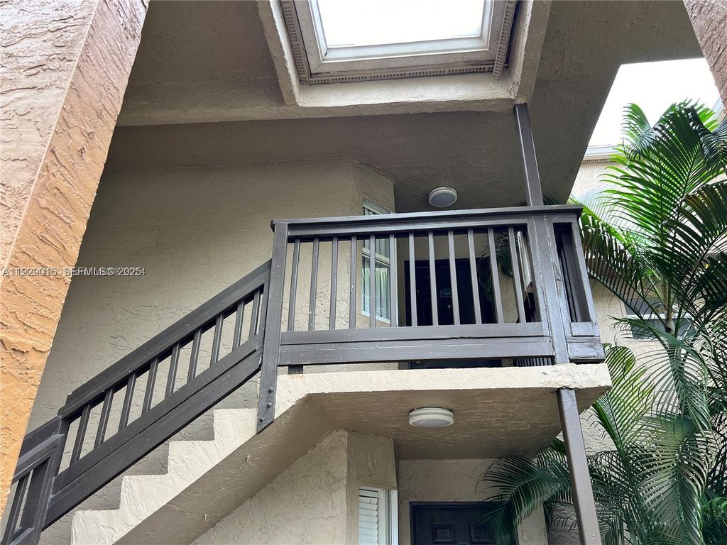 Photo of 665 SW 113th Way #665, Pembroke Pines, FL 33025 (MLS # A11929015)