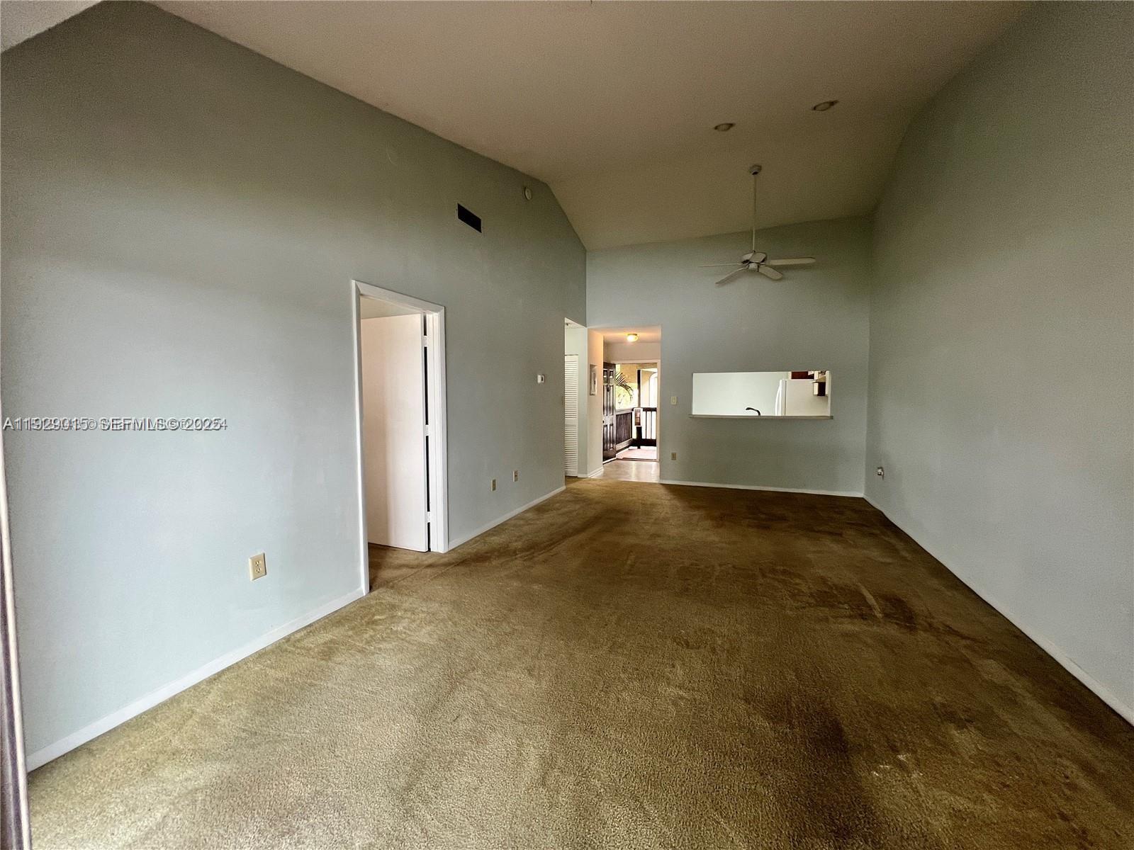 FAIRWAY GREENS CONDO HOME - Residential Lease