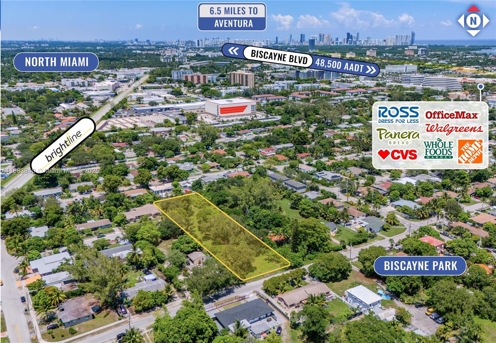 BAYVIEW ACRES - Land
