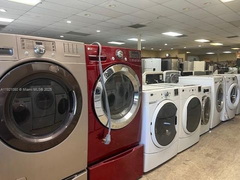  North Lauderdale FL 33068