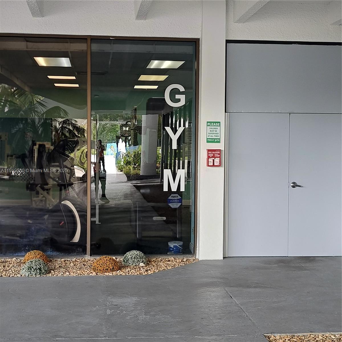 ENVIRON I CONDO 5 AND 6 - Residential Lease