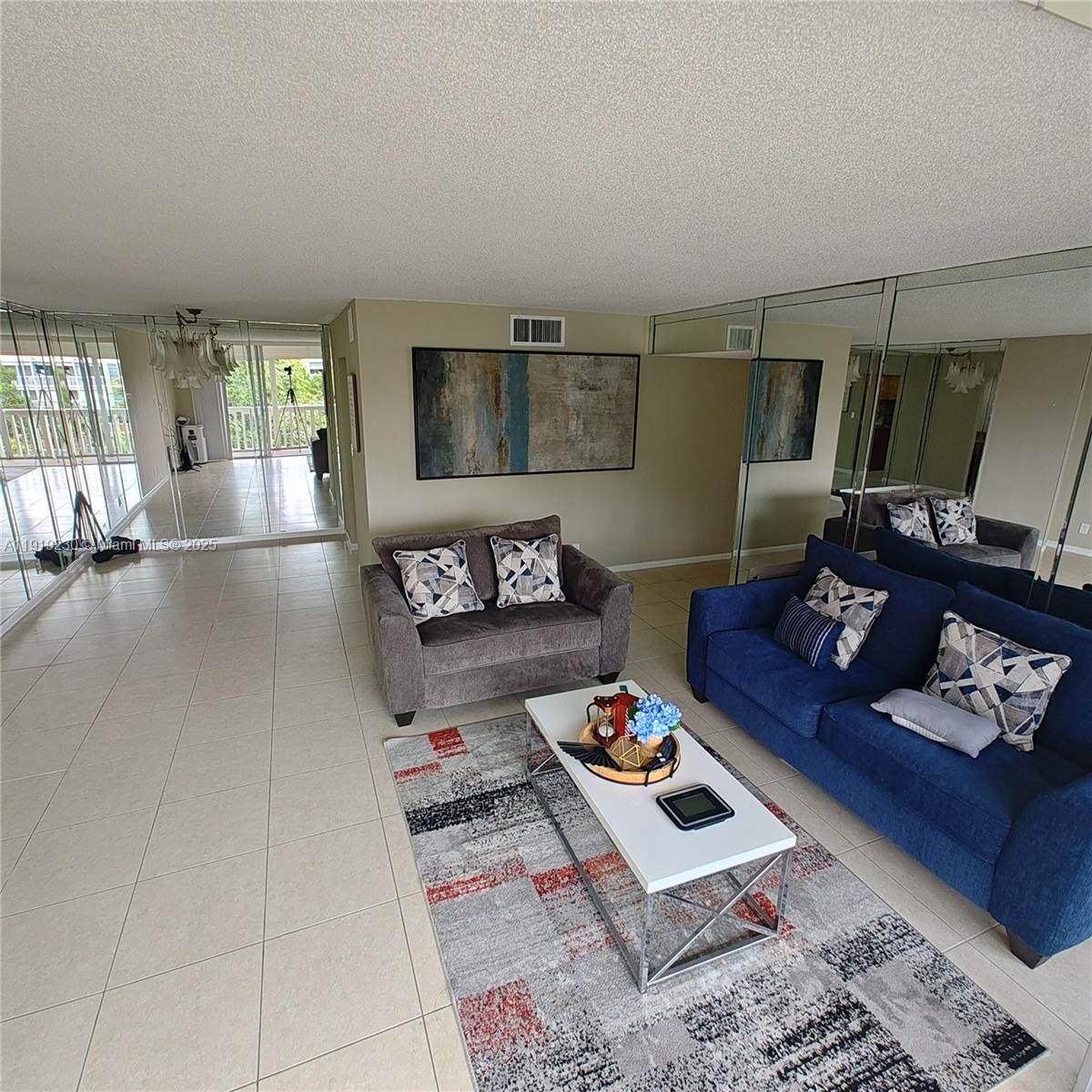 ENVIRON I CONDO 5 AND 6 - Residential Lease