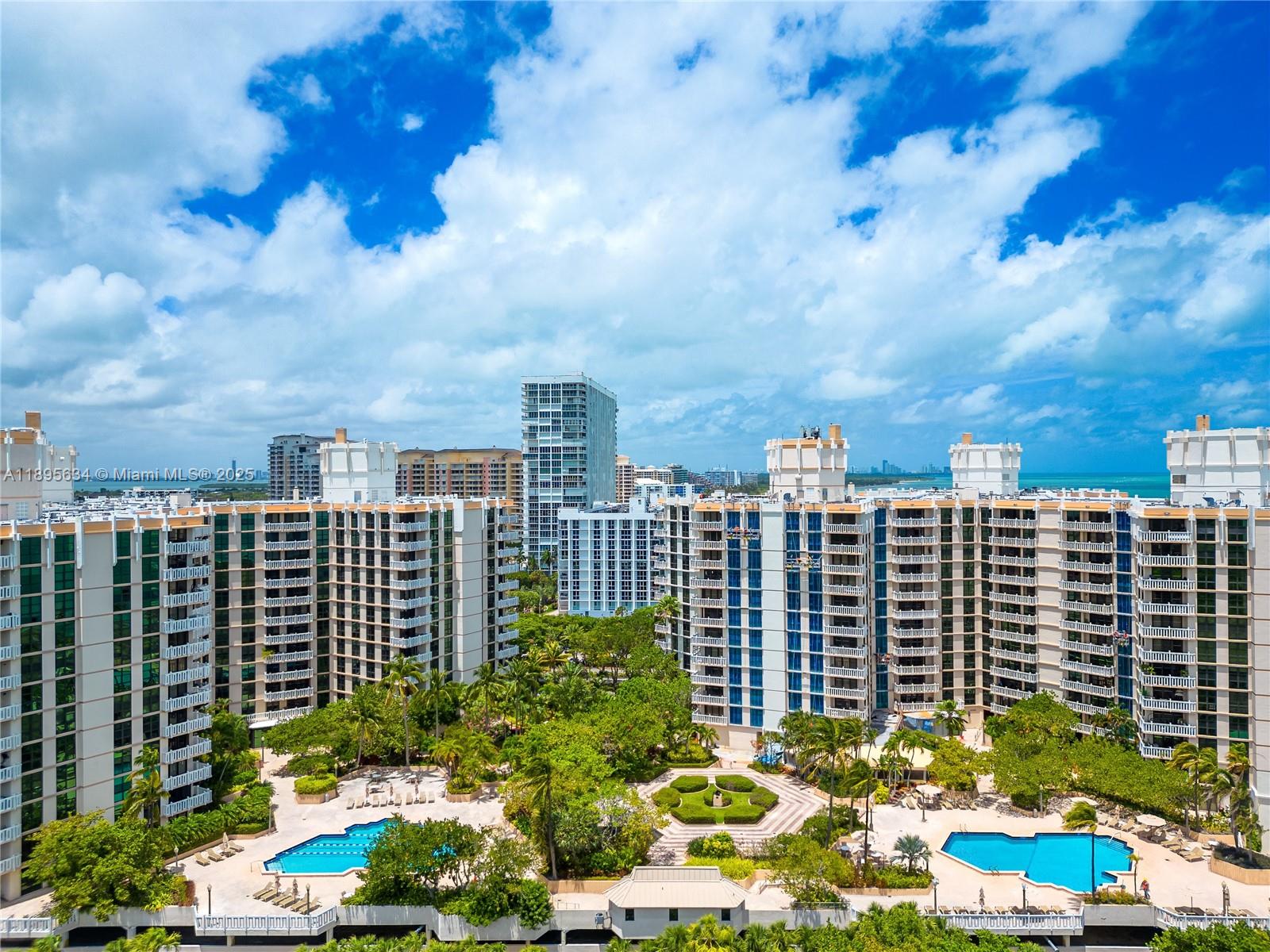 1111 Crandon Blvd C403