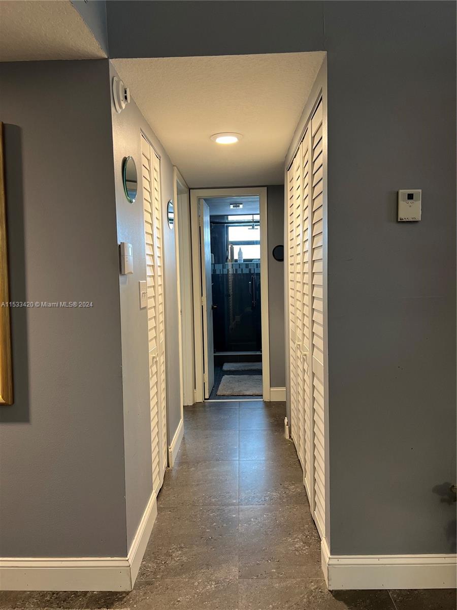 CONCORD VILLAGE CONDOMINI - Residential