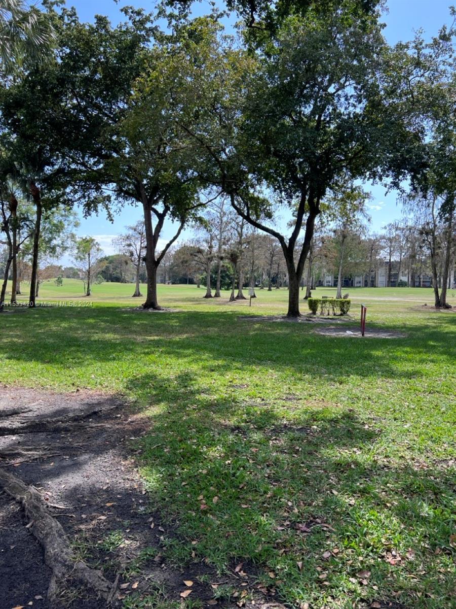 CONCORD VILLAGE CONDOMINI - Residential