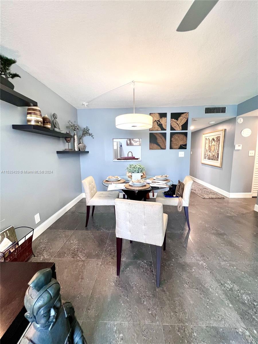 CONCORD VILLAGE CONDOMINI - Residential