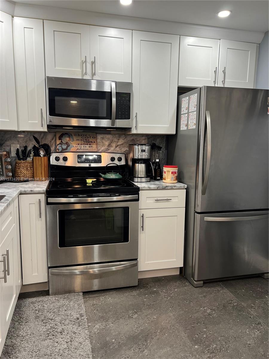 CONCORD VILLAGE CONDOMINI - Residential