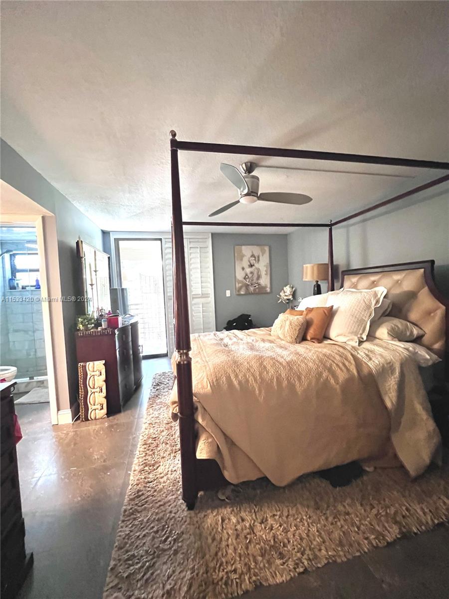 CONCORD VILLAGE CONDOMINI - Residential