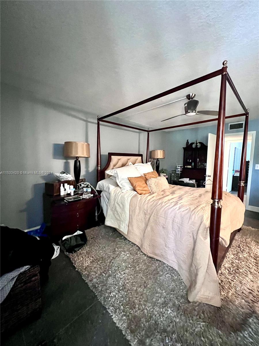 CONCORD VILLAGE CONDOMINI - Residential