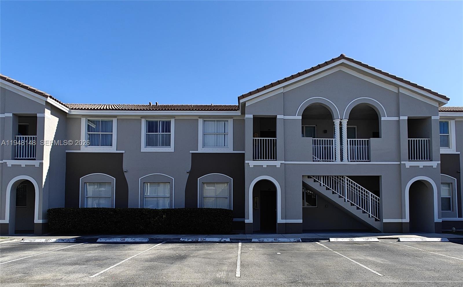 SHOMA CONDO AT KEYS COVE - Residential