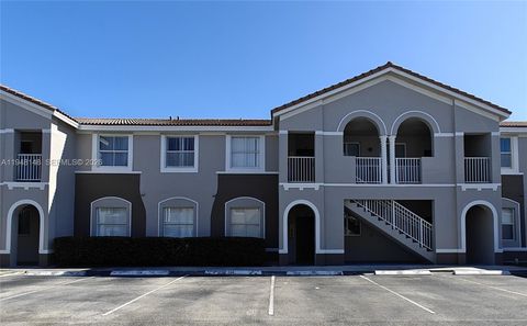 2637 SE 16th Ter 104 Homestead FL 33035