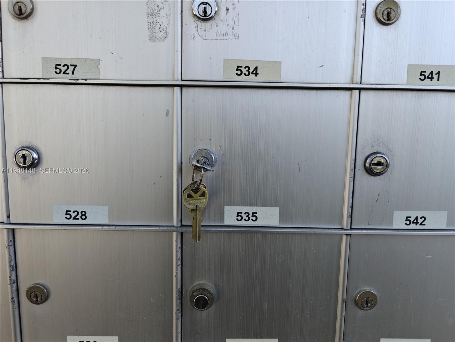 SHOMA CONDO AT KEYS COVE - Residential