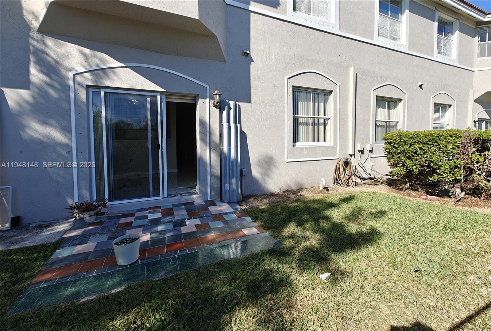 SHOMA CONDO AT KEYS COVE - Residential