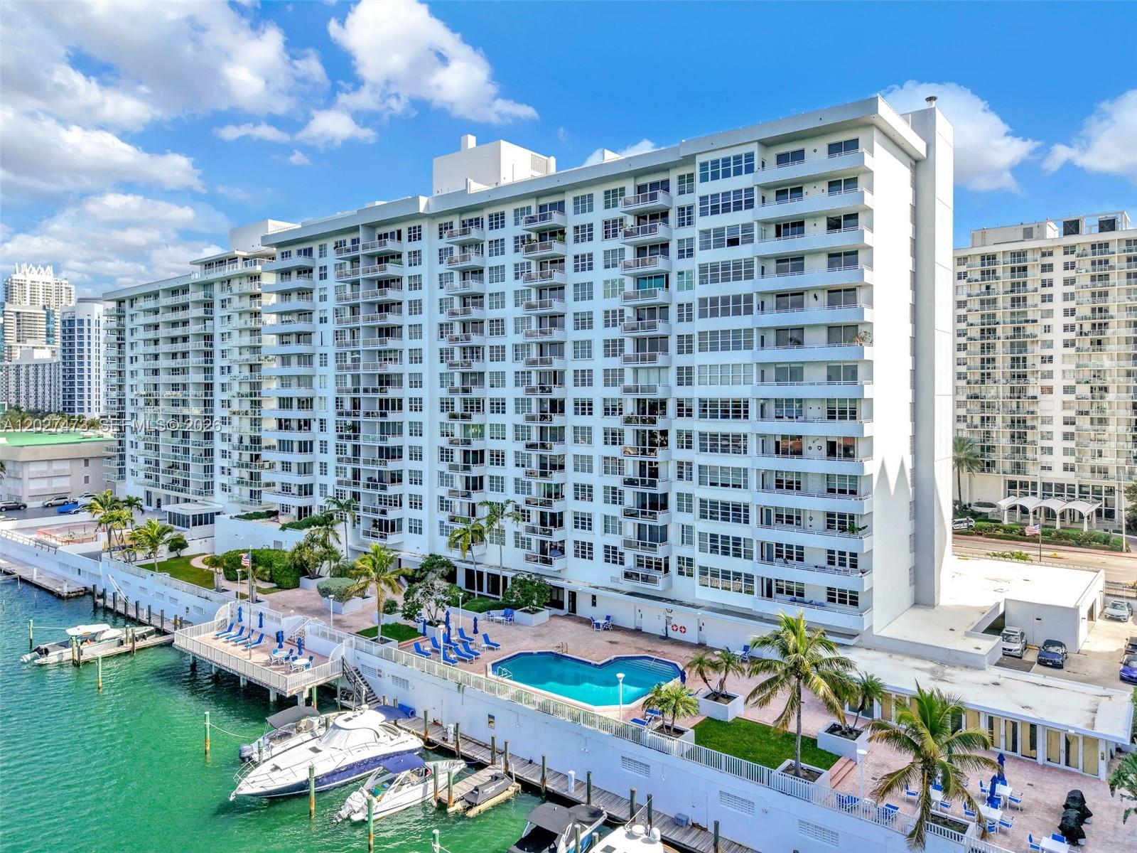 SEACOAST 5700 CONDO - Residential