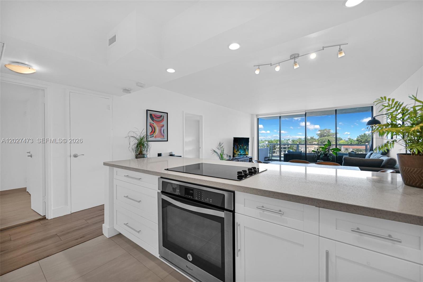SEACOAST 5700 CONDO - Residential