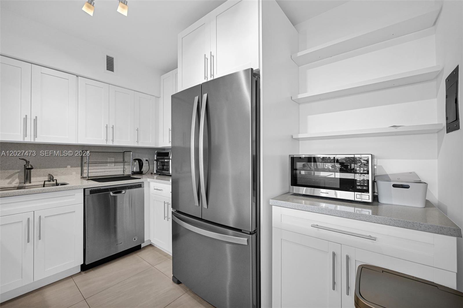 SEACOAST 5700 CONDO - Residential