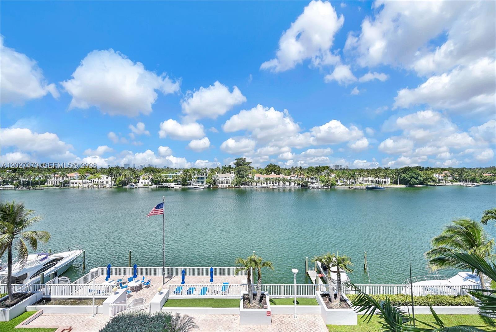 SEACOAST 5700 CONDO - Residential