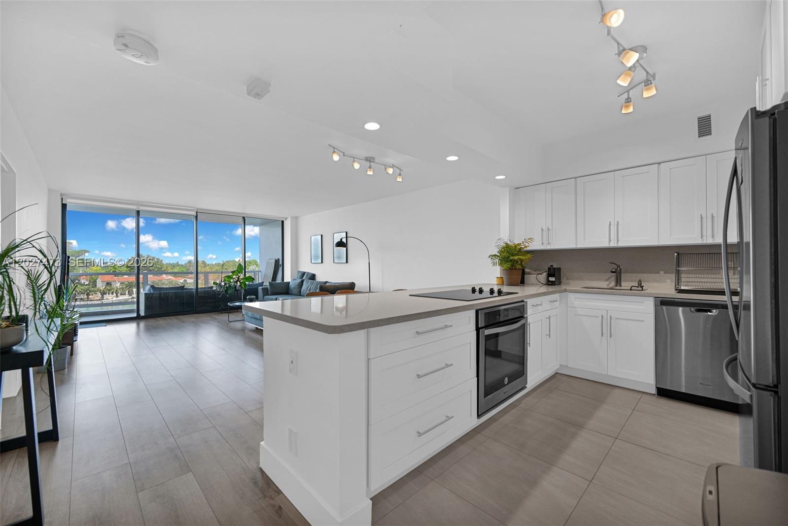 SEACOAST 5700 CONDO - Residential