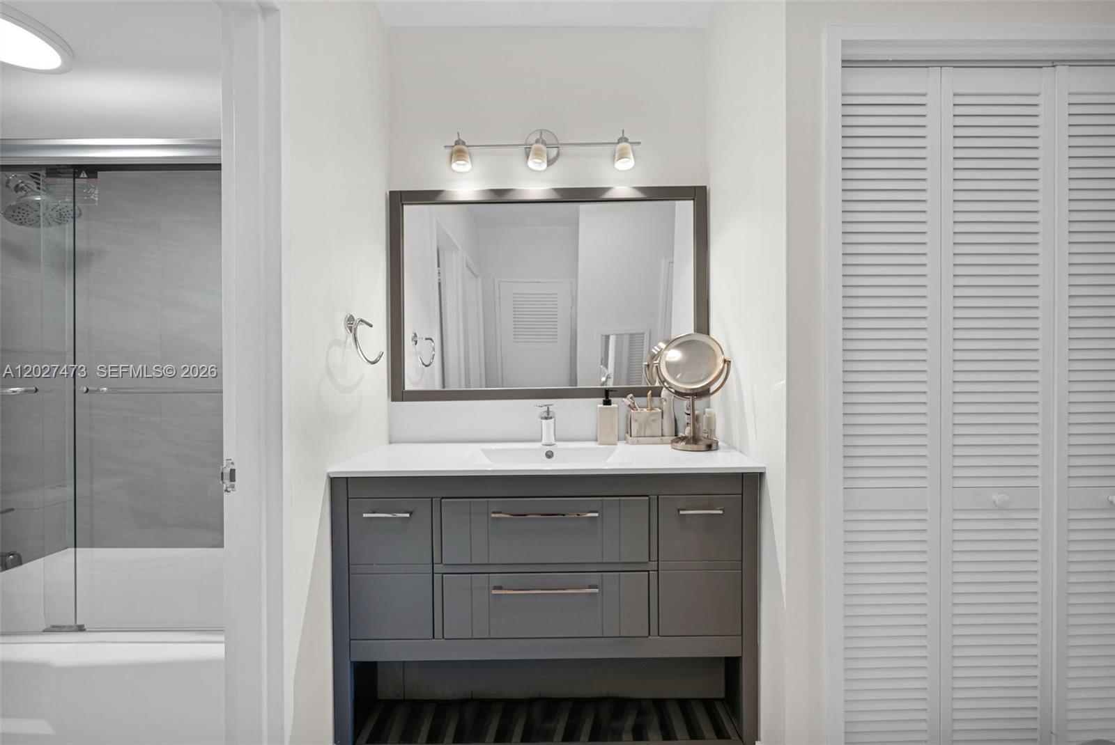SEACOAST 5700 CONDO - Residential