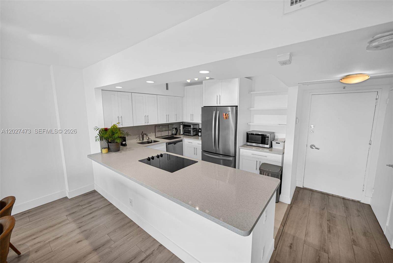 SEACOAST 5700 CONDO - Residential