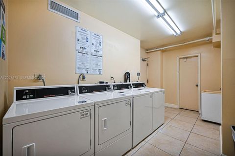 Tiny photo for 5700 Collins Ave #5J, Miami Beach, FL 33140 (MLS # A12027473)