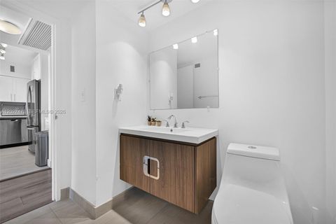 Tiny photo for 5700 Collins Ave #5J, Miami Beach, FL 33140 (MLS # A12027473)