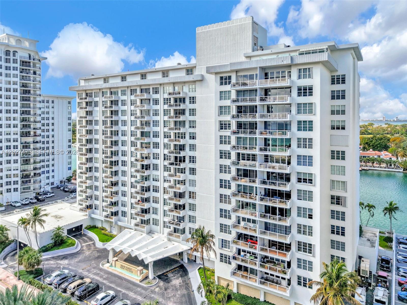 SEACOAST 5700 CONDO - Residential