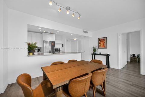 Tiny photo for 5700 Collins Ave #5J, Miami Beach, FL 33140 (MLS # A12027473)