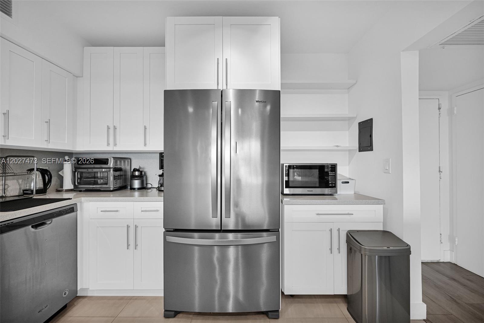 SEACOAST 5700 CONDO - Residential