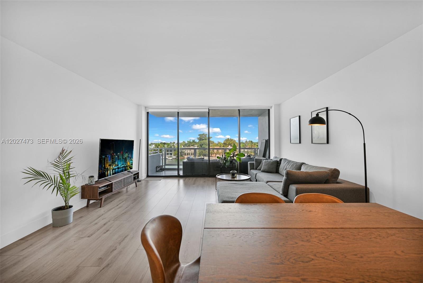 SEACOAST 5700 CONDO - Residential