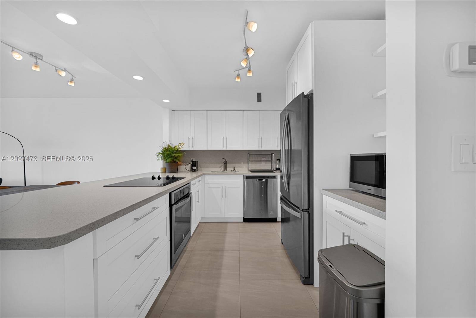 SEACOAST 5700 CONDO - Residential