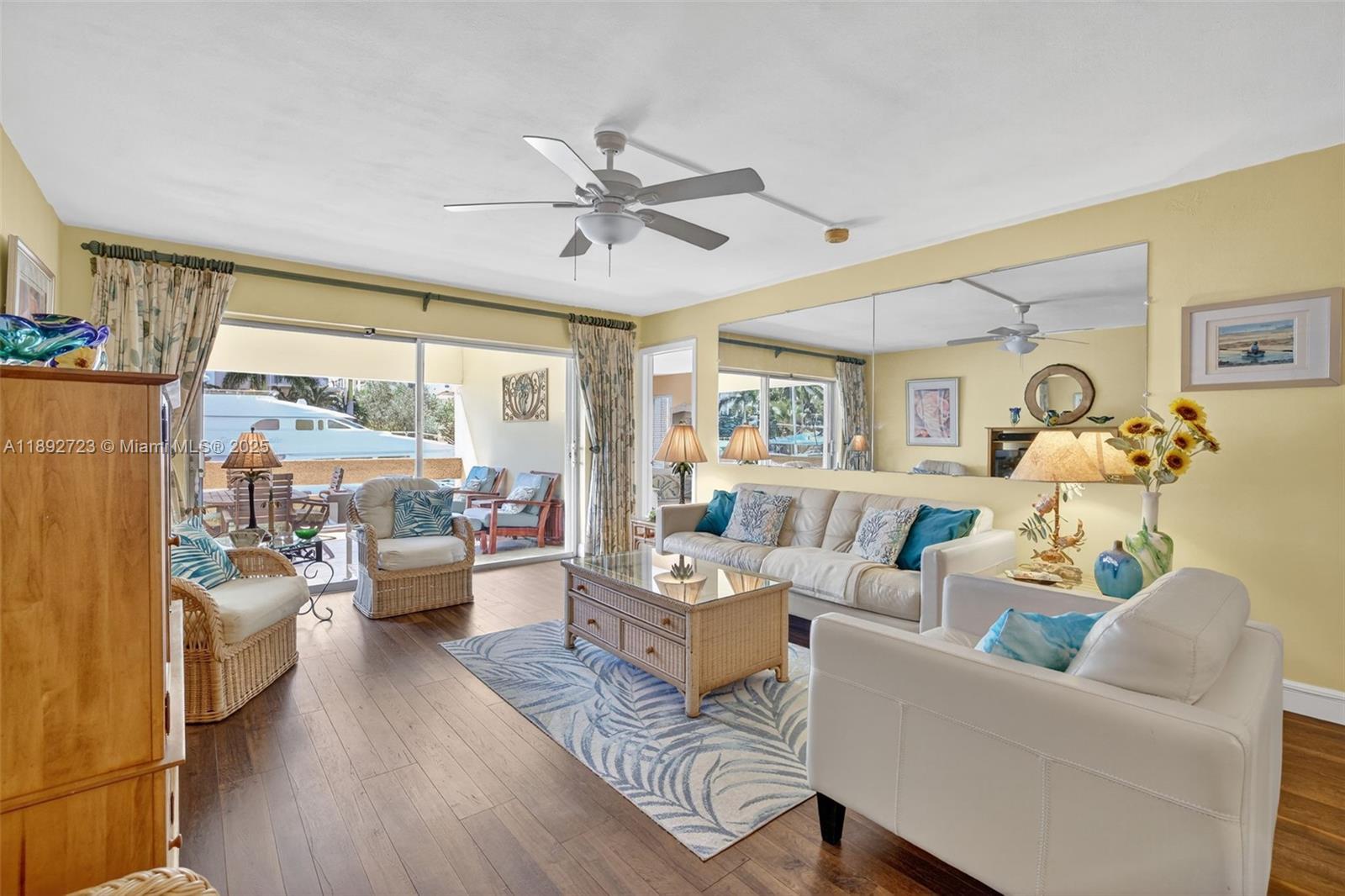 CARAVEL CONDOMINIUM APART - Residential