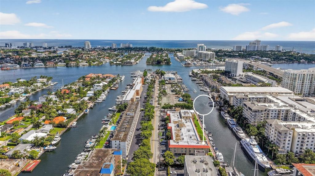 Photo of 1700 SE 15th St #215, Fort Lauderdale, FL 33316 (MLS # A11892723)