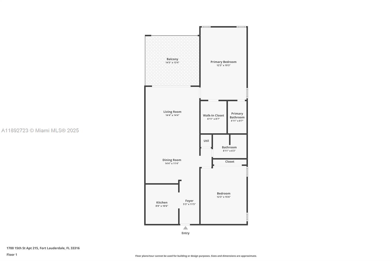 CARAVEL CONDOMINIUM APART - Residential