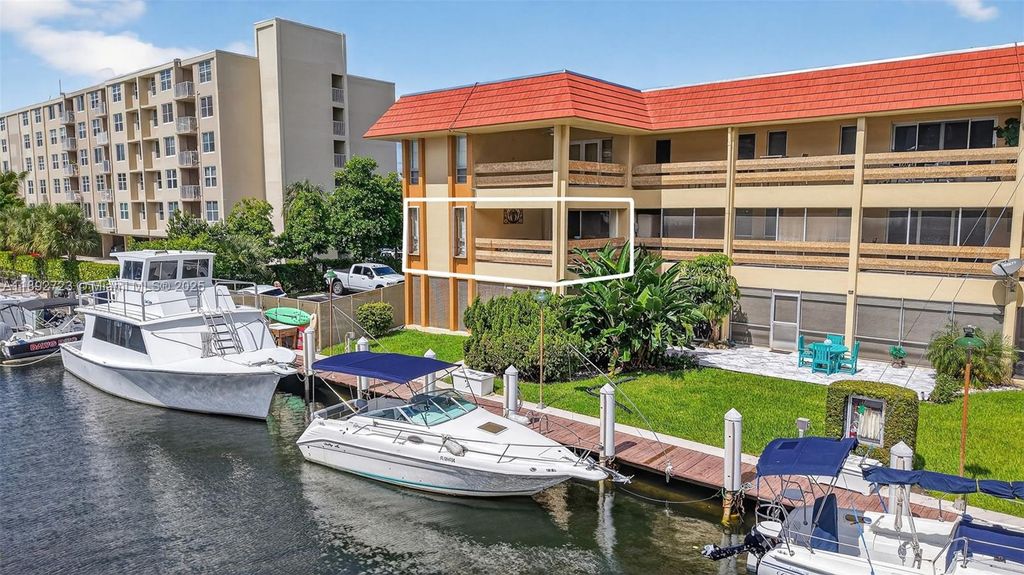 Photo of 1700 SE 15th St #215, Fort Lauderdale, FL 33316 (MLS # A11892723)