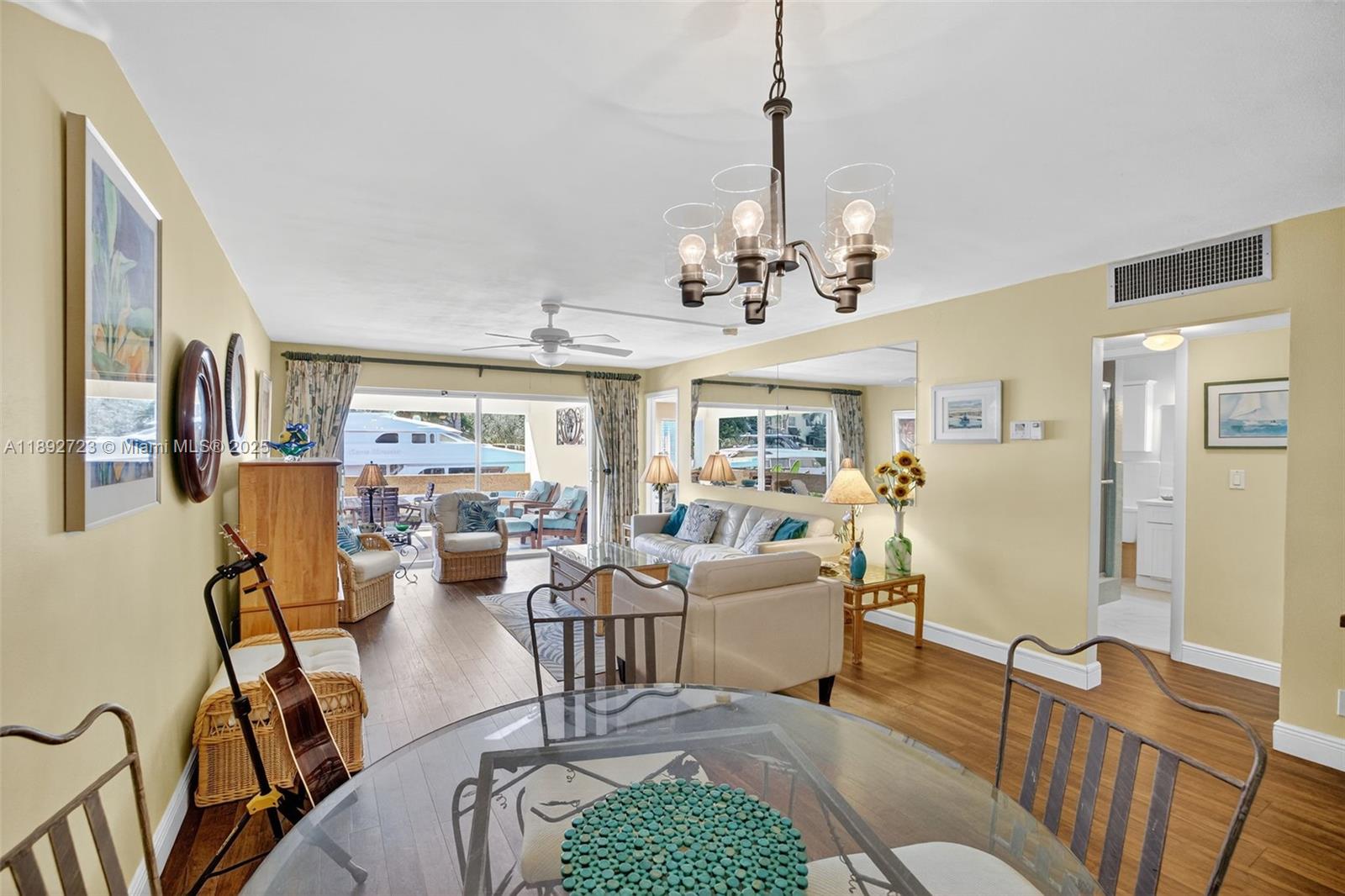 CARAVEL CONDOMINIUM APART - Residential