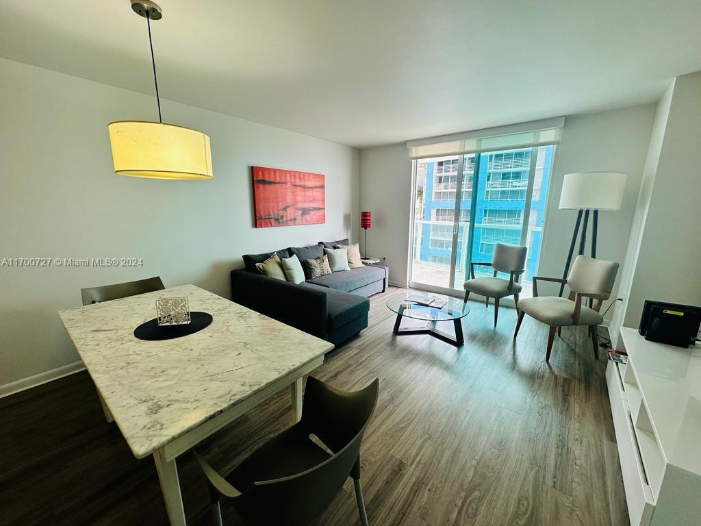 SKYLINE CONDO - Residential