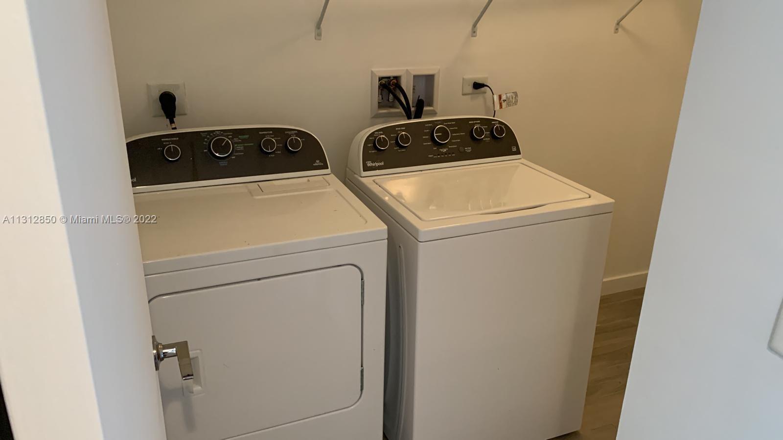 NINE AT MARY BRICKELL VIL - Residential Lease