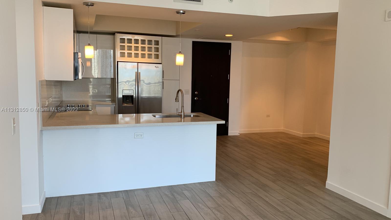 NINE AT MARY BRICKELL VIL - Residential Lease