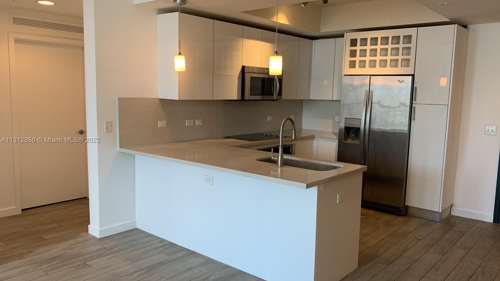 NINE AT MARY BRICKELL VIL - Residential Lease