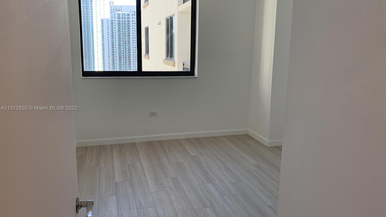 NINE AT MARY BRICKELL VIL - Residential Lease
