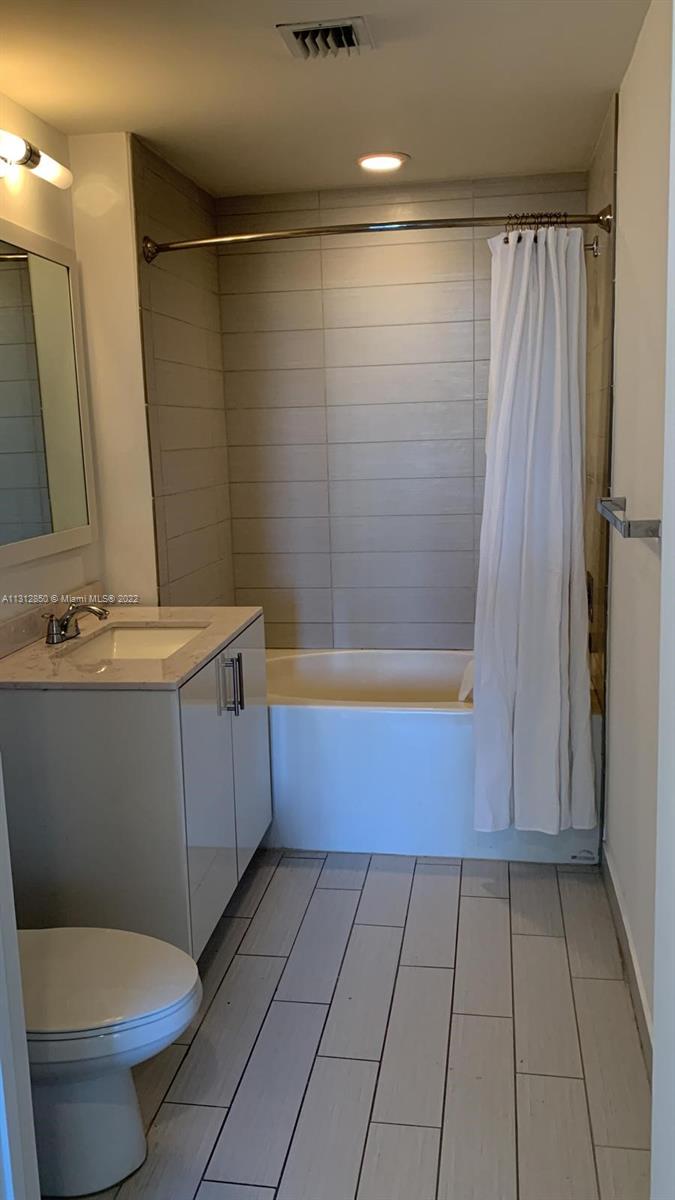 NINE AT MARY BRICKELL VIL - Residential Lease